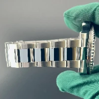 Rolex GMT Master II Nero Ceramica