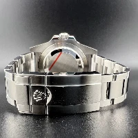 Rolex GMT Master II Nero Ceramica