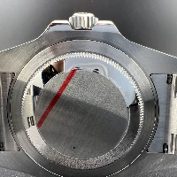 Rolex GMT Master II Nero Ceramica