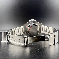 Rolex GMT Master II Nero Ceramica