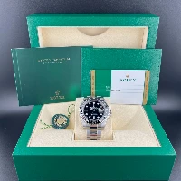 Rolex GMT Master II Nero Ceramica