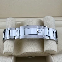 Rolex GMT Master II Nero Ceramica