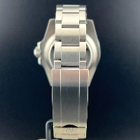 Rolex Submariner Ceramica Nero