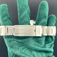 Rolex Submariner Ceramica Nero