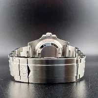 Rolex Submariner Ceramica Nero