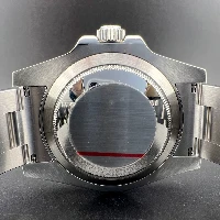 Rolex Submariner Ceramica Nero