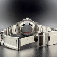 Rolex Submariner Ceramica Nero