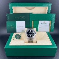 Rolex Submariner Ceramica Nero