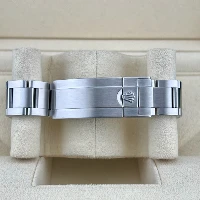 Rolex Submariner Ceramica Nero