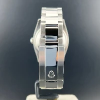 Rolex Oyster Perpetual Date 34mm Rosa