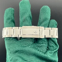 Rolex Oyster Perpetual Date 34mm Rosa