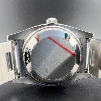 Rolex Oyster Perpetual Date 34mm Rosa