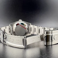 Rolex Oyster Perpetual Date 34mm Rosa