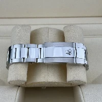 Rolex Oyster Perpetual Date 34mm Rosa