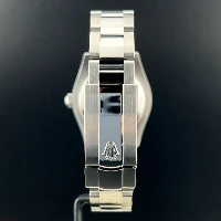 Rolex Datejust 31mm Silver Indici