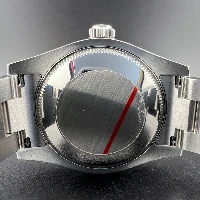 Rolex Datejust 31mm Silver Indici