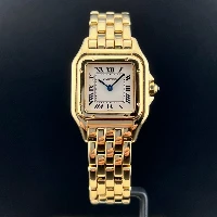 Cartier Panthère Oro Giallo 18k