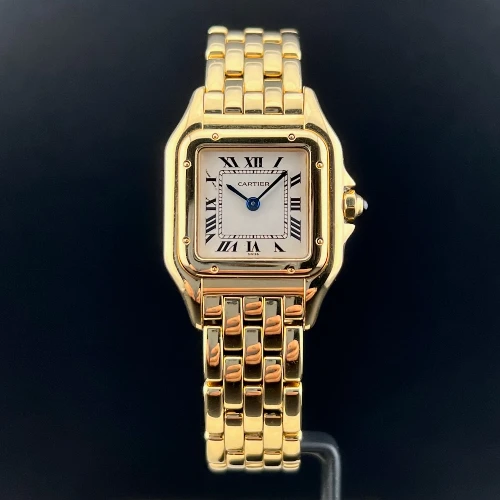 Cartier Panthère Oro Giallo 18k