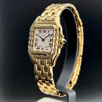 Cartier Panthère Oro Giallo 18k