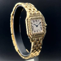 Cartier Panthère Oro Giallo 18k