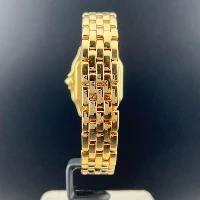 Cartier Panthère Oro Giallo 18k