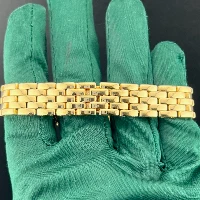 Cartier Panthère Oro Giallo 18k