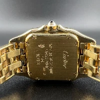 Cartier Panthère Oro Giallo 18k