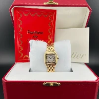 Cartier Panthère Oro Giallo 18k