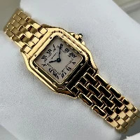 Cartier Panthère Oro Giallo 18k