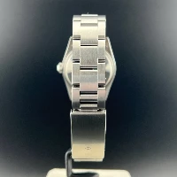 Rolex Oyster Perpetual 31mm Blu