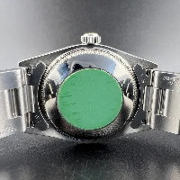 Rolex Oyster Perpetual 31mm Blu