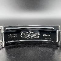 Rolex Oyster Perpetual 31mm Blu