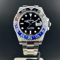 Rolex GMT Master II Batman