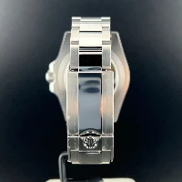 Rolex GMT Master II Batman