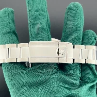 Rolex GMT Master II Batman