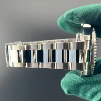 Rolex GMT Master II Batman