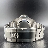 Rolex GMT Master II Batman