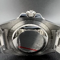 Rolex GMT Master II Batman