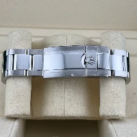 Rolex GMT Master II Batman