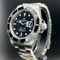 Rolex Submariner Date 