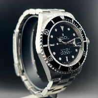 Rolex Submariner Date 