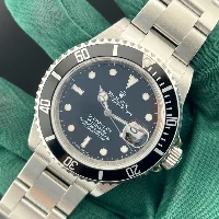 Rolex Submariner Date 