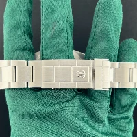 Rolex Submariner Date 