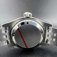 Rolex Lady Datejust 26mm Blu Brillanti