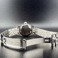 Rolex Lady Datejust 26mm Blu Brillanti