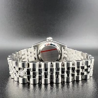 Rolex Lady Datejust 26mm Silver Brillanti