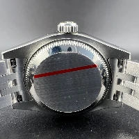 Rolex Lady Datejust 26mm Silver Brillanti