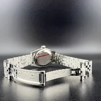 Rolex Lady Datejust 26mm Silver Brillanti