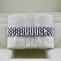 Rolex Lady Datejust 26mm Silver Brillanti