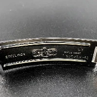 Rolex Lady Datejust 26mm Acciaio & oro Silver Brillanti 